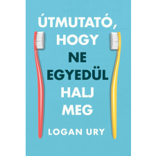 Maxim Útmutató, hogy ne egyedül halj meg egyéb e-könyv