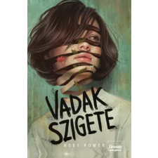 Maxim Vadak szigete egyéb e-könyv