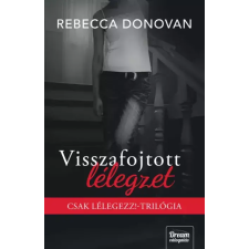 Maxim Visszafojtott lélegzet egyéb e-könyv