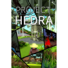 Maximiliano Levi Project Hedra (PC - Steam elektronikus játék licensz)