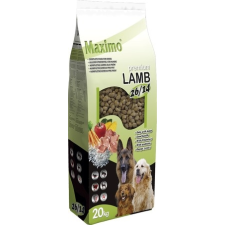  Maximo Lamb & Rice 20 kg kutyaeledel