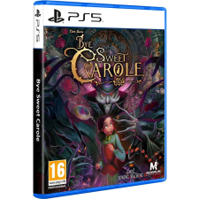 Maximum Games Bye Sweet Carole - PS5 videójáték