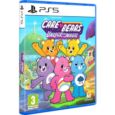 Maximum Games Care Bears: Unlock the Magic - PS5 videójáték