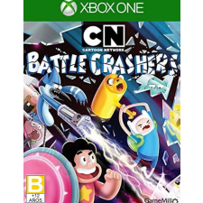 Maximum Games Cartoon Network - Battle Crashers (#) /Xbox One videójáték