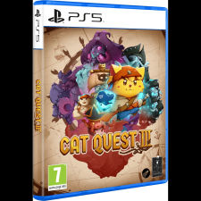 Maximum Games Cat Quest III - PS5 (PC - Dobozos játék) videójáték