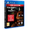 Maximum Games Five Nights at Freddys: Core Collection - PS4