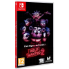 Maximum Games Five Nights at Freddys: Help Wanted 2 - Nintendo Switch