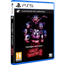 Maximum Games Five Nights at Freddys: Help Wanted 2 - PS5 videójáték