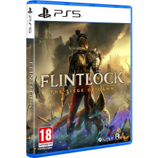 Maximum Games Flintlock: The Siege of Dawn - PS5 videójáték