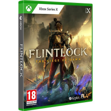 Maximum Games Flintlock: The Siege of Dawn - Xbox Series X videójáték