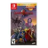 Maximum Games Hammerwatch II - The Chronicles Edition /Switch