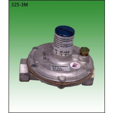  Maxitrol 325-3M 1/2" Készülék Gáznyomásszabályozó hűtés, fűtés szerelvény