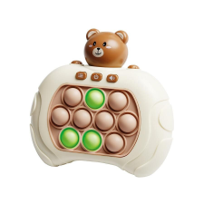Maxlife elektromos pop it memória játék maci elektronikus játék
