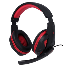 Maxlife MXGH-100 fülhallgató, fejhallgató