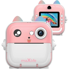 Maxlife MXPC-100 digitális fényképező