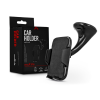 Maxlife univerzális műszerfalra/szélvédőre helyezhető PDA/GSM autós tartó -     Maxlife MXCH-01 Car Holder - fekete (TF-0071)