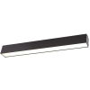Maxlight -C0190 LINEAR Fekete Színű Mennyezeti Lámpa LED 18W IP20