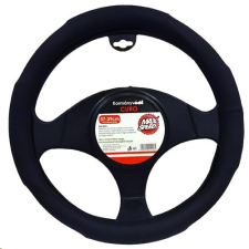 Maxspeed 83CN02 Kormányvédő 37-39cm, fekete (83CN02) kormányvédő