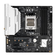 MAXSUN alaplap Terminator B650M WIFI6 (AM5, mATX) (8802-000CA098-0002) alaplap