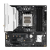 MAXSUN alaplap Terminator B650M WIFI6 (AM5, mATX) (8802-000CA098-0002)
