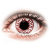 MaxVue Vision ColourVUE Crazy Lens Blood Shot dioptria nélkül (2 db lencse)