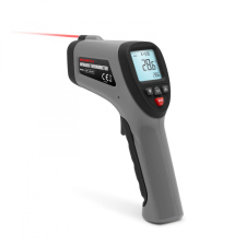 Maxwell-Digital Digitális infrared hőmérő mérőműszer