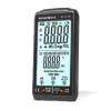 MAXWELL Multiméter digitális DC 600 / AC 600 akkus 500 mAh 3.7V - Maxwell (PT-25702)