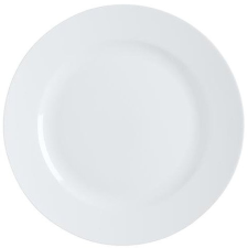 Maxwell & Williams Cashmere BONE CHINA 4 darabos előételes tányér készlet, 23 cm tányér és evőeszköz