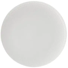 Maxwell & Williams DIAMONDS lapostányér, 6 db, 27 cm tányér és evőeszköz