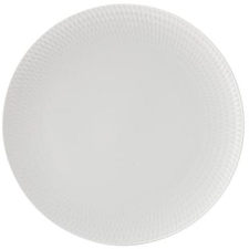 Maxwell & Williams sekély tányér 6db 27 cm DIAMONDS tányér és evőeszköz