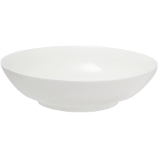 Maxwell & Williams WHITE BASICS COUPE tálkakészlet, 16 cm, 4 darab tányér és evőeszköz