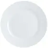 Maxwell & Williams White Basics Rim előételes tányérkészlet, 23 cm, 4 db