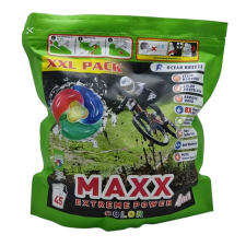 Maxx mosókapszula 4in1 45 mosás color tisztító- és takarítószer, higiénia