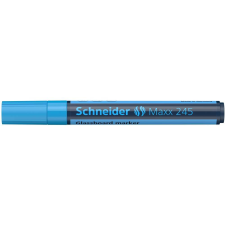 Maxx, Schneider üvegtábla marker 1-3mm, schneider maxx 245 kék filctoll, marker