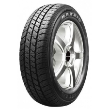 Maxxis 225/75R16C 121R AL2 Vansmart A/S négyévszakos kisteher gumiabroncs négyévszakos gumiabroncs