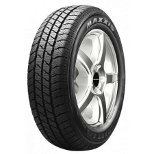 Maxxis Al2 225/75 R16C 121R kisteher négyévszakos gumi négyévszakos gumiabroncs