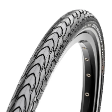  Maxxis külső Overdrive Excel 700x40C reflex kerékpár és kerékpáros felszerelés