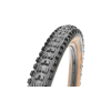 Maxxis Minion DHF 27,5x2,50wt (63-584) MTB külső gumi, defektvédett (EXO), TL-Ready, Tanwall, kevlárperemes, 953g, barna oldalfallal