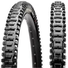  MAXXIS Minion DHR II külső 27.5 x 2.6 kerékpár és kerékpáros felszerelés