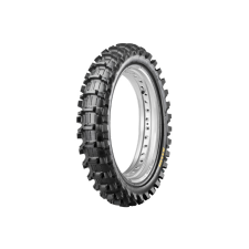 Maxxis MX gumiabroncs hátsó Maxxis Maxxcross MX SM 110/90-19 (homok / sár) motor gumi