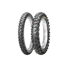 Maxxis MX hátsó gumiabroncs Maxxis Maxxcross SI 110/90-19 (Közepes) motor gumi