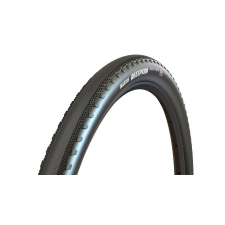 Maxxis Receptor 28x1,6 (40-622) gravel külső, defektvédett (EXO) drótperemes, 485g kerékpár és kerékpáros felszerelés