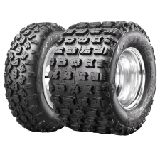 Maxxis Tyre RAZR PLUS MX MS-CR1 20X6-10 4PR NHS TL motor gumi
