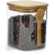 MAXXO Bamboo 800 ml