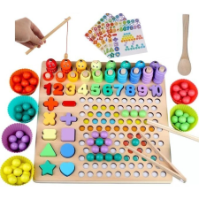 Maxy Fa Gyöngy Puzzle DU17252 (5900779940017) puzzle, kirakós