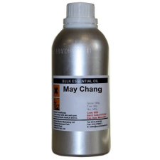 May Chang Illóolaj 0.5Kg illóolaj