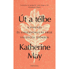 May, Katherine Katherine May - Út a télbe sport