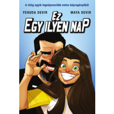 Maya Devir, Yehuda Devir - Ez egy ilyen nap egyéb könyv