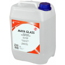  Maya Glass 5L - Ablaktisztító tisztító- és takarítószer, higiénia