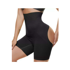 Maya Modellező Bugyi - Buttlifter - Fekete - L-XL, Fekete kismama alsónemű